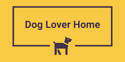 Dog Lover Home